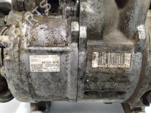 Compresseur AC AUDI A6 C5 (4B2, 4B4) 2.5 TDI | BP29826024M34