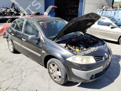 Pipe RENAULT MEGANE II Saloon (LM0/1_) | BP35753490M125 - Image 5