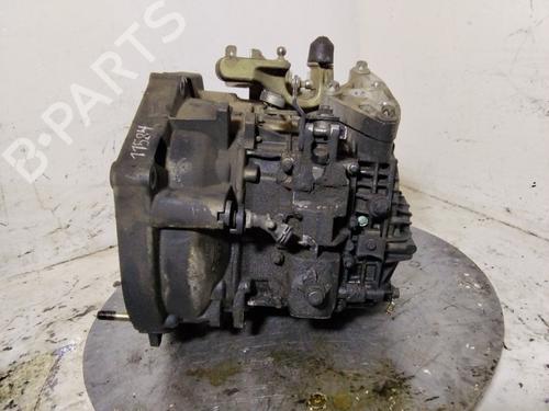 Gearbox OPEL COMBO Box Body/MPV (X12)  | BP35783588M3  - Image 5