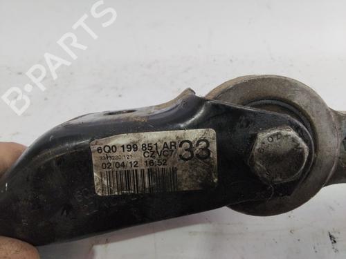 Engine mount VW POLO V (6R1, 6C1)  | BP23869756M89