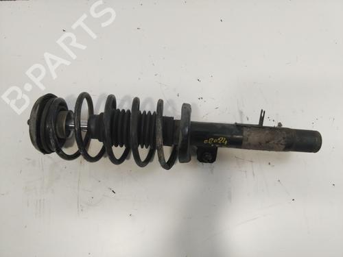 Used Left front shock absorber CITROËN C2 (JM_) 1.4 HDi (68 hp) 22385708