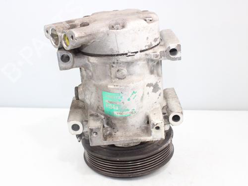 Used AC compressor RENAULT CLIO II (BB_, CB_) 1.9 D (B/CB0J) (65 hp) 15961337