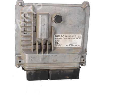 Used Engine control unit (ECU) Engine control unit (ECU) 37465849 37465849