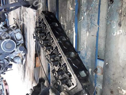Topstykke FORD TRANSIT Platform/Chassis (FM_ _, FN_ _)  | BP10974682M5 