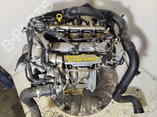 Engine OPEL ASTRA K (B16)  | BP32744532M1  - Image 7