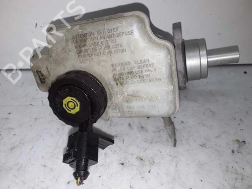Brake master cylinder AUDI A3 Sportback (8PA) 2.0 TDI 16V | BP8569155M77 