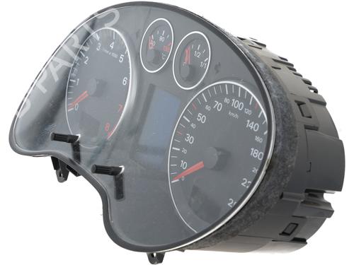 Instrument cluster AUDI A3 Sportback (8PA) 1.4 TFSI | BP29630519C47 