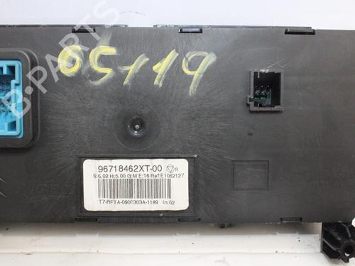 Climate control PEUGEOT 308 I (4A_, 4C_)  | BP15211957I5