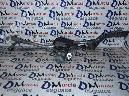 Used Front wiper motor MERCEDES-BENZ E-CLASS (W211) [2002-2009]  8559108