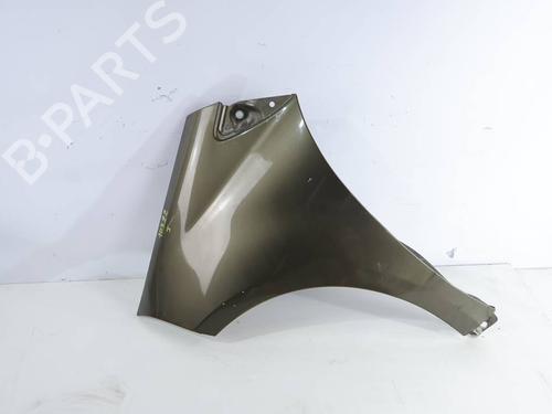 left-front-fenders-mercedes-benz-a-class-w169-2004-2005-2006-2007-2008-2009-2010-2011-2012-39559019 main image