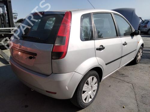 Right taillight FORD FIESTA V (JH_, JD_) 1.4 16V | BP27818337C35 