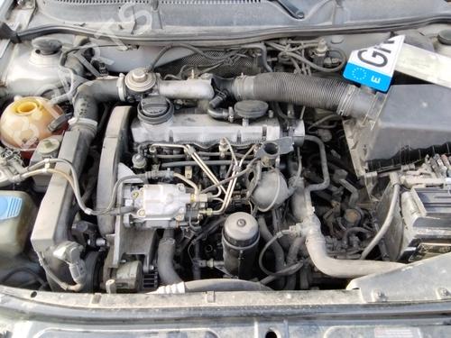 Warning switch SEAT TOLEDO II (1M2) | BP31881801I22