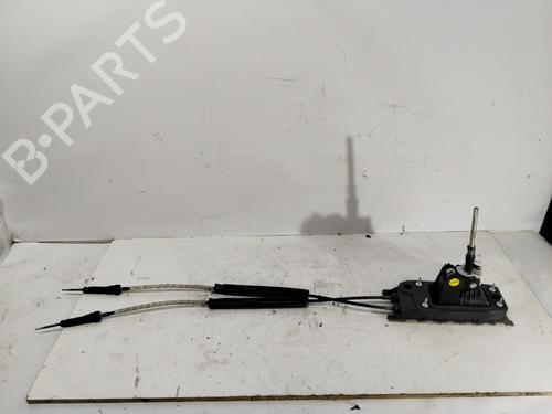 Used Gear lever Gear lever VW GOLF VII (5G1, BQ1, BE1, BE2) [2012-2021] 33676863 33676863