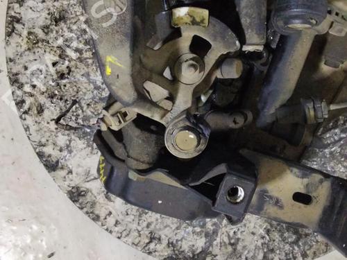 Gearbox SEAT IBIZA III (6L1)  | BP20227687M3 