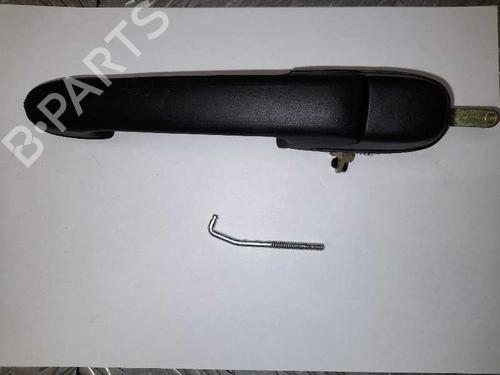 Used Front right exterior door handle FIAT BRAVA (182_) [1995-2003]  8574295