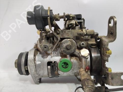 Injection pump CITROËN BERLINGO / BERLINGO FIRST MPV (MF_, GJK_, GFK_) 1.9 D (MFWJZ) | BP29816462M78