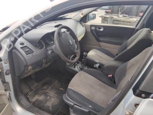 Servo brake RENAULT MEGANE II (BM0/1_, CM0/1_) 1.9 dCi | BP24201489M42 