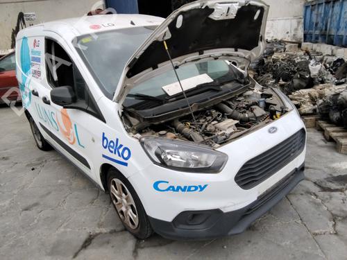 Brugte FORD TRANSIT COURIER B460 Box Body/MPV 4601171