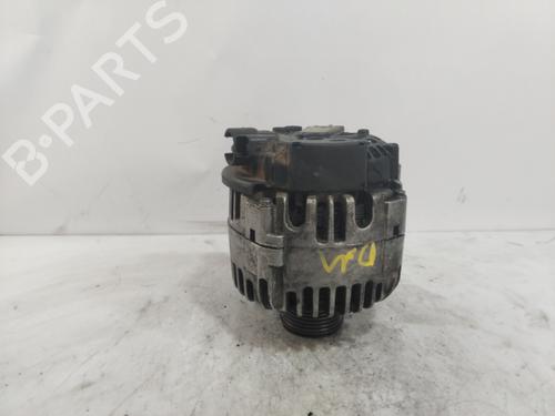Alternator PEUGEOT 206 Hatchback (2A/C) 1.9 D | BP25467209M7 