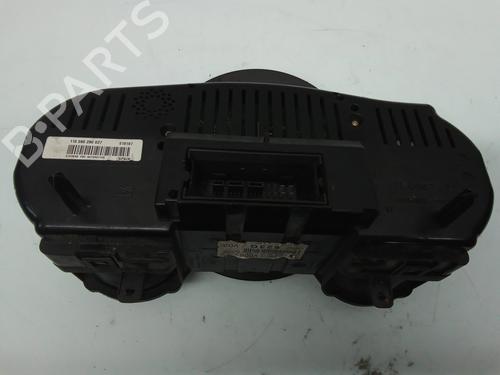 Instrument cluster SEAT LEON (1P1) 1.6 TDI | BP8582795C47 