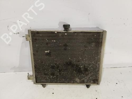 Used AC radiator PEUGEOT 207 (WA_, WC_) [2006-2015]  32095329