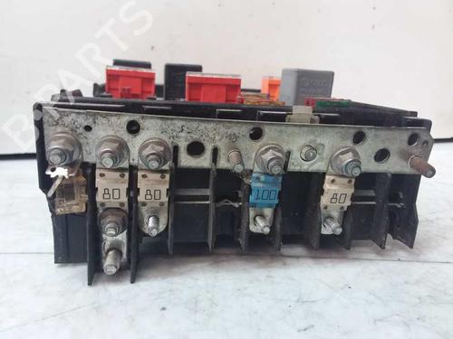 Fuse box AUDI A3 (8P1) 2.0 TDI quattro | BP8576405E1 