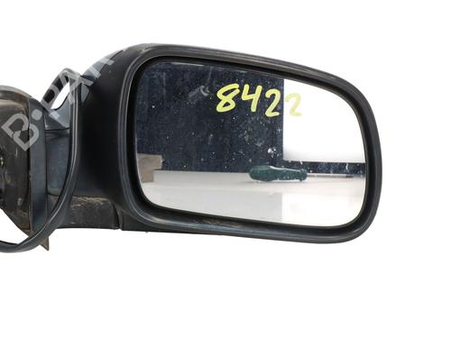 Used Right mirror PEUGEOT 307 CC (3B) 1.6 16V (110 hp) 31633384