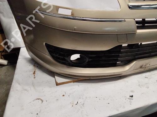 Front bumper CITROËN C4 I (LC_)  | BP24374596C7 