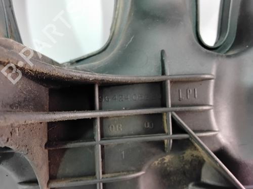 Ansaugkrümmer CITROËN BERLINGO / BERLINGO FIRST MPV (MF_, GJK_, GFK_) 1.9 D (MFWJZ) | BP29908875M70 