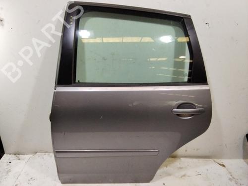 Left rear door VW POLO (9N_, 9A_)  | BP17484691C4 