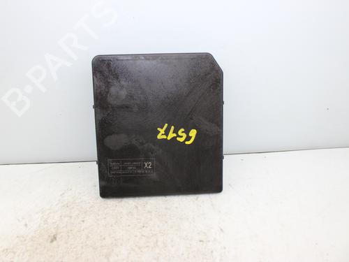 Used Fuse box NISSAN LEAF (ZE0) Electric (109 hp) 17950380