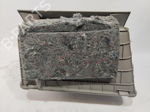 Glove box RENAULT ZOE (BFM_)  | BP28826023C95 
