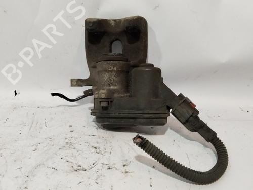 Left rear brake caliper RENAULT MEGANE IV Hatchback (B9A/M/N_) 1.5 Blue dCi 95 (B9A2, B9A6) | BP29573031M107