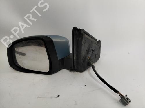 Left mirror FORD MONDEO IV Turnier (BA7) 2.0 TDCi | BP24801459C26 