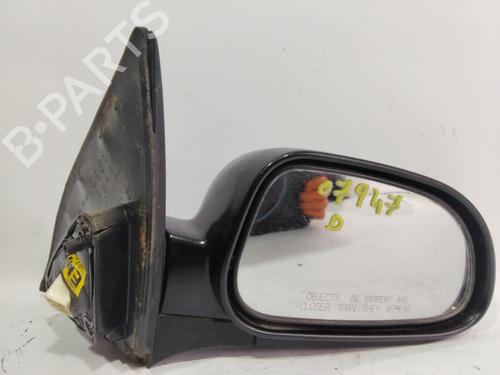 Used Right mirror CHEVROLET LACETTI (J200) 1.6 (109 hp) 23268615