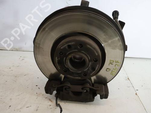 Used Right front steering knuckle Right front steering knuckle 39184728 39184728
