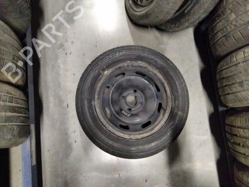 Jack Kit PEUGEOT 208 I (CA_, CC_)  | BP29433619C119 