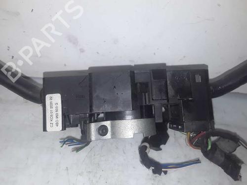 Steering column stalk SEAT ALHAMBRA (7V8, 7V9) 2.0 TDI | BP8576969I23 