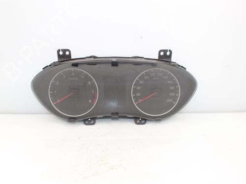 Used Instrument cluster HYUNDAI i20 ACTIVE (IB, GB) 1.0 T-GDI (120 hp) 16293916