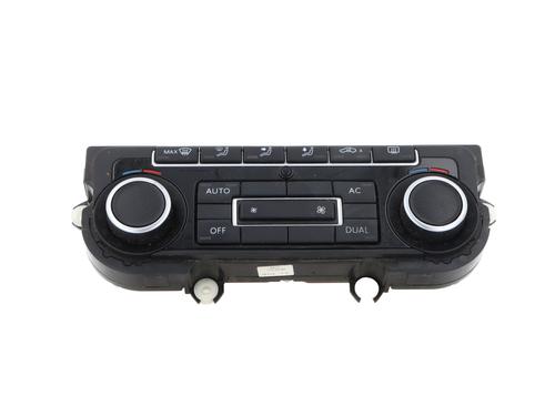Klimabedienteil für Klimabedienteil VW GOLF VI (5K1) [2008-2014] 34434289 34434289