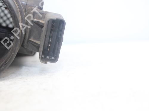 Mass air flow sensor RENAULT MASTER II Van (FD)  | BP16780694M95 