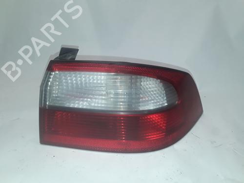 Used Right taillight RENAULT LAGUNA II (BG0/1_) [2001-2007]  10054013