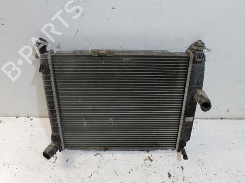 Water radiator CHEVROLET AVEO / KALOS Saloon (T250, T255)  | BP17383583M31 