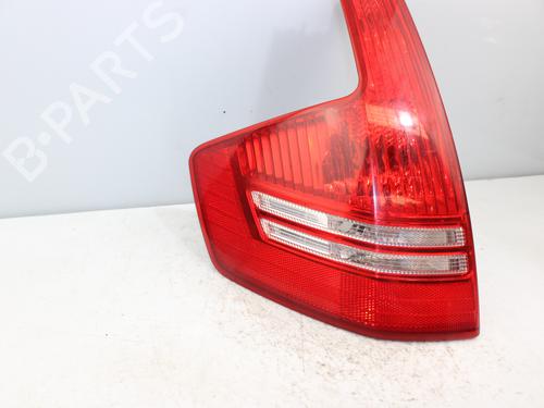 Left taillight CITROËN C4 I (LC_)  | BP18321228C34 