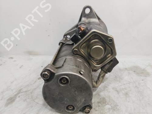Starter MAZDA 626 V Hatchback (GF) 2.0 DITD (GFFP) | BP21780062M8 