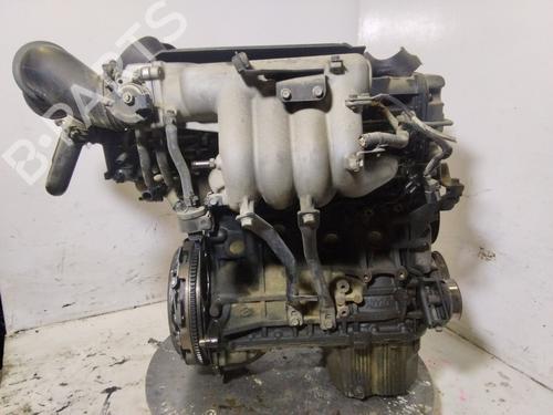Used Engine Engine KIA SPORTAGE II (JE_, KM_) [2004-2011] 33649480 33649480