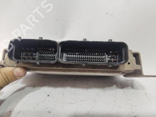 Engine control unit (ECU) TOYOTA AYGO (_B1_) 1.0 GPL (KGB10_) | BP28974950M57 