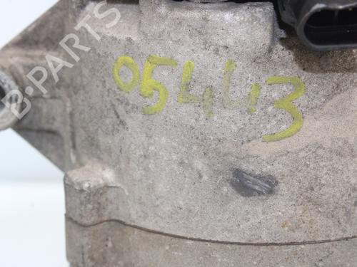 AC compressor RENAULT MEGANE II Saloon (LM0/1_)  | BP16043510M34 