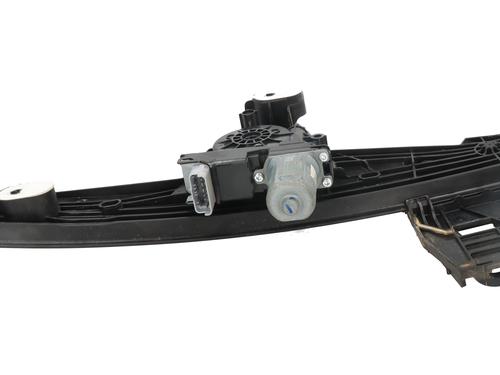 Used Rear right window mechanism PEUGEOT 208 II (UB_, UP_, UW_, UJ_) [2019-2026]  31805670
