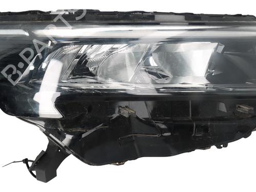 Used Right headlight Right headlight NISSAN TOWNSTAR Box Body/MPV (XFK) [2021-2026] 34353192 34353192